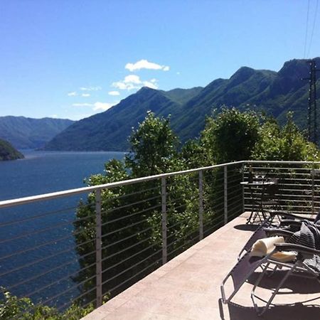 Bride Apartment Colonno Exterior photo